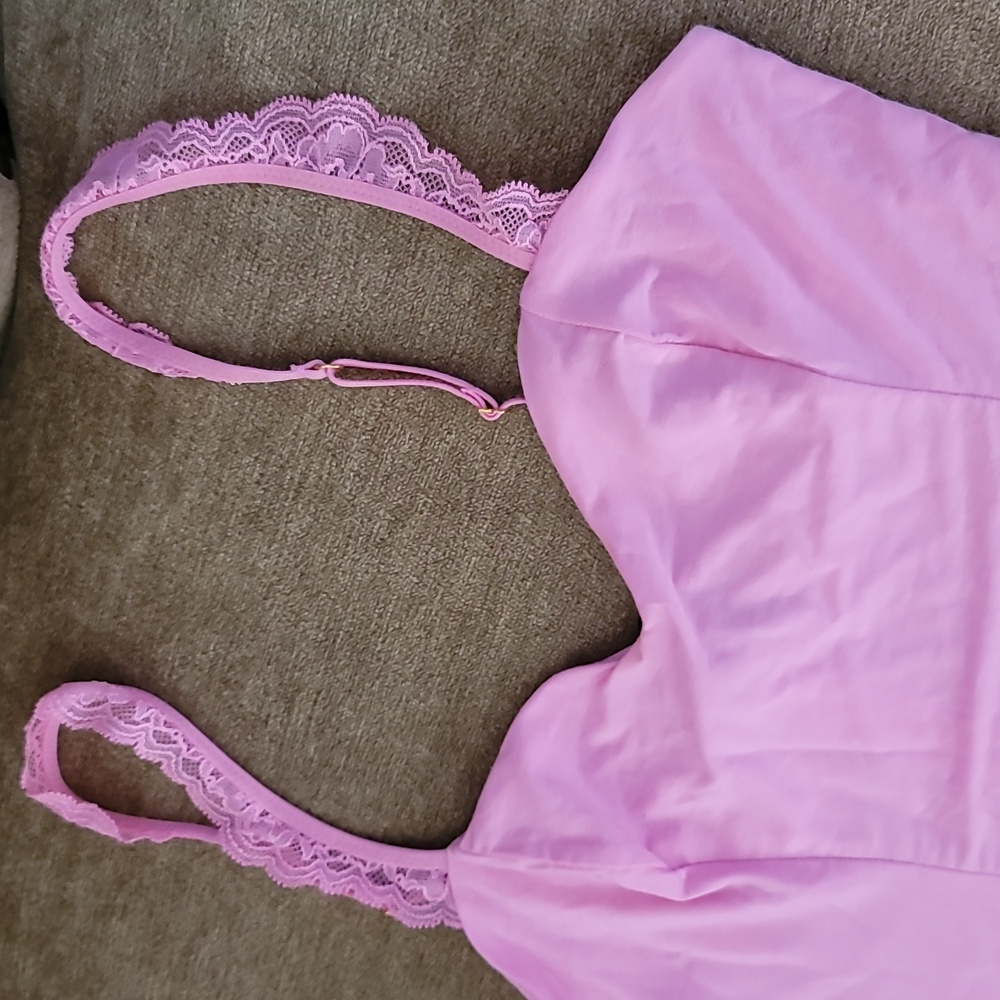 Victoria's Secret Modal & Lace Sleep Set - Picture 9 of 16